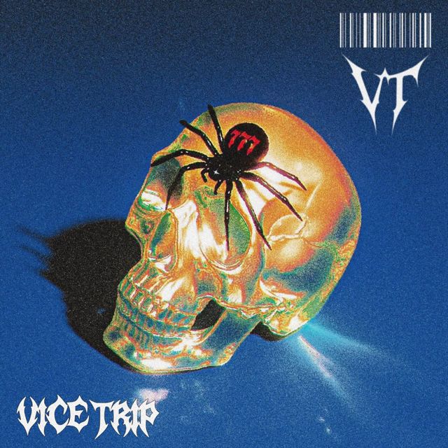 VICE TRIP - 'ERUMPENT' [Ringtone]
