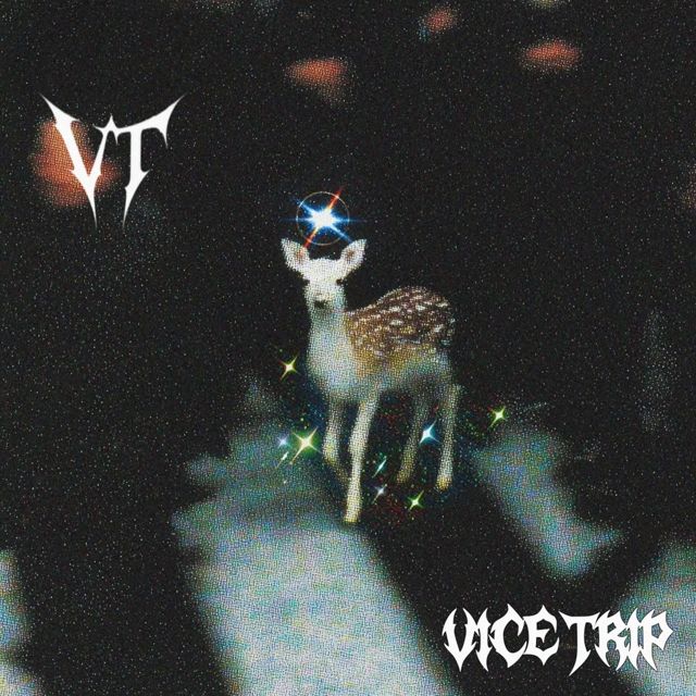 VICE TRIP - 'KBRON!' [Ringtone]