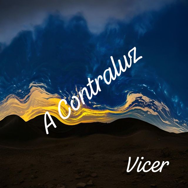 Vicer - 'A Contraluz' [Ringtone]