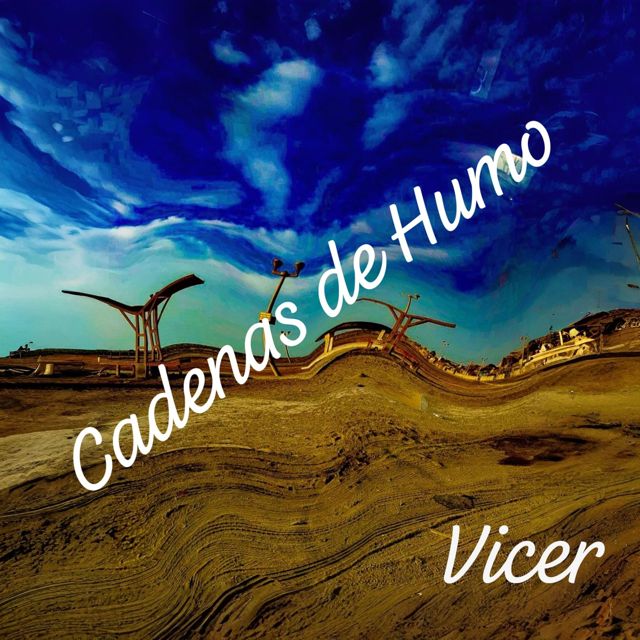 Vicer - 'Cadenas de Humo' [Ringtone]