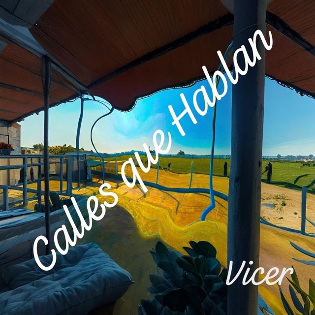 Vicer - 'Calles que Hablan' [Ringtone]