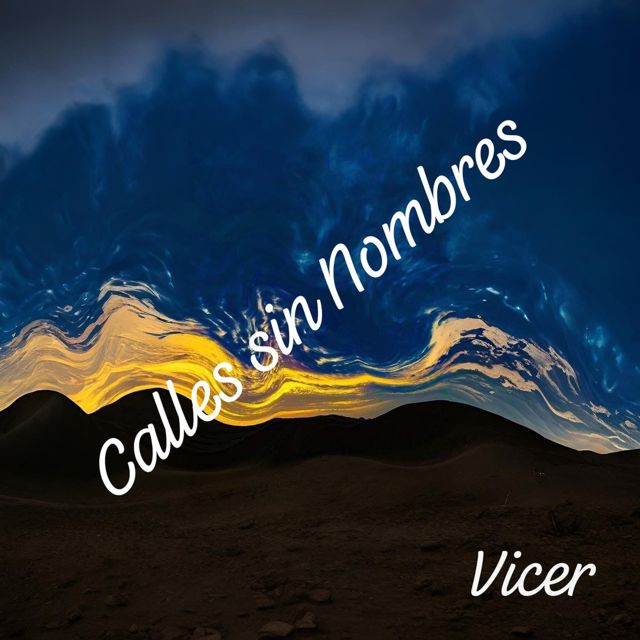 Vicer - 'Calles sin Nombres' [Ringtone]