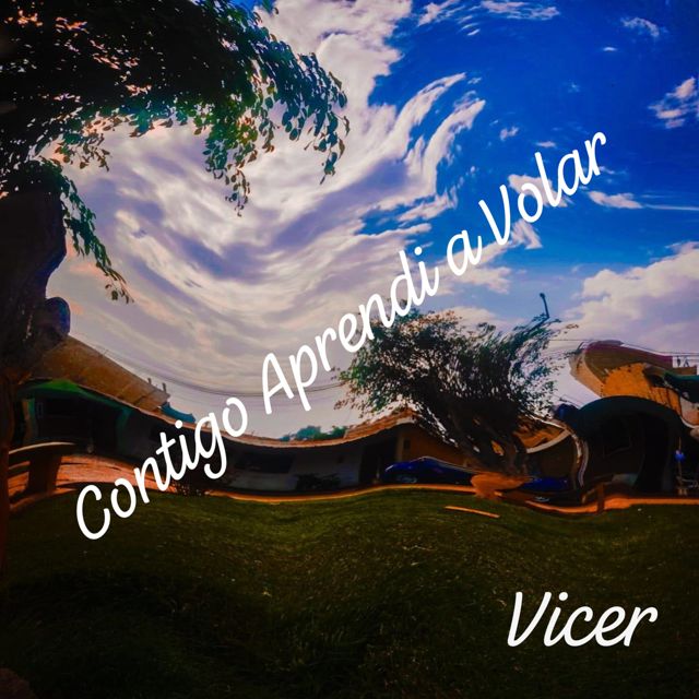 Vicer - 'Contigo Aprendi a Volar' [Ringtone]