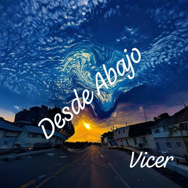 Vicer - 'Desde Abajo' [Ringtone]