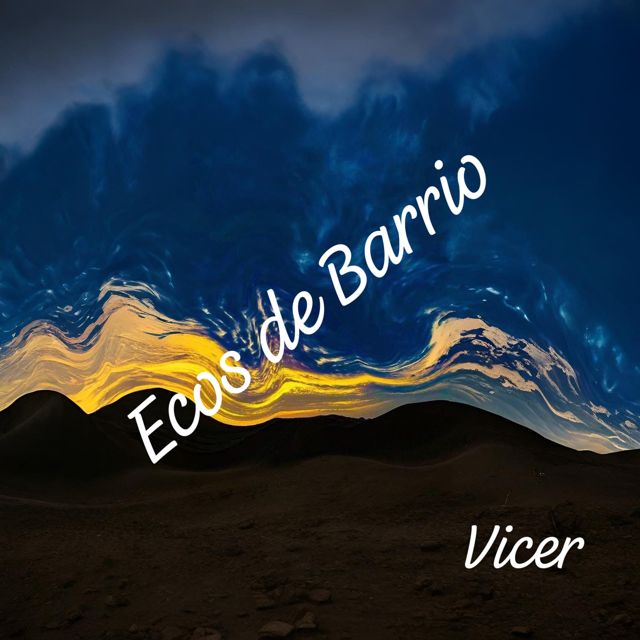 Vicer - 'Ecos de Barrio' [Ringtone]