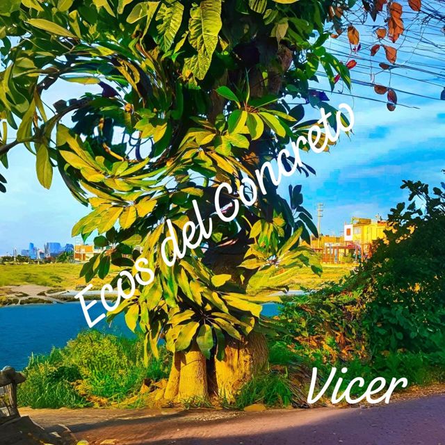 Vicer - 'Ecos del Concreto' [Ringtone]