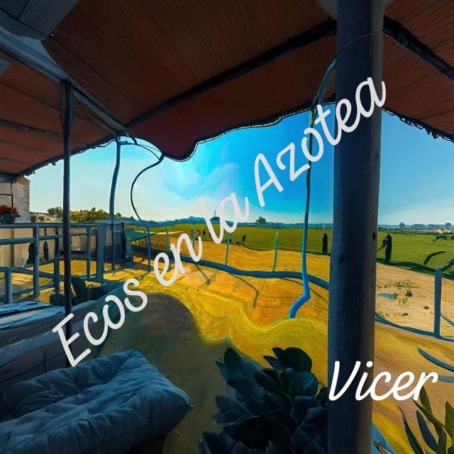 Vicer - 'Ecos en la Azotea' [Ringtone]
