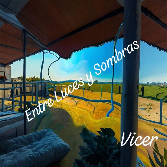 Vicer - 'Entre Luces y Sombras' [Ringtone]