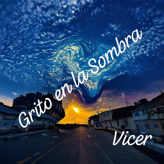 Vicer - 'Grito en la Sombra' [Ringtone]