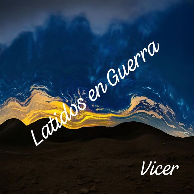 Vicer - 'Latidos en Guerra' [Ringtone]