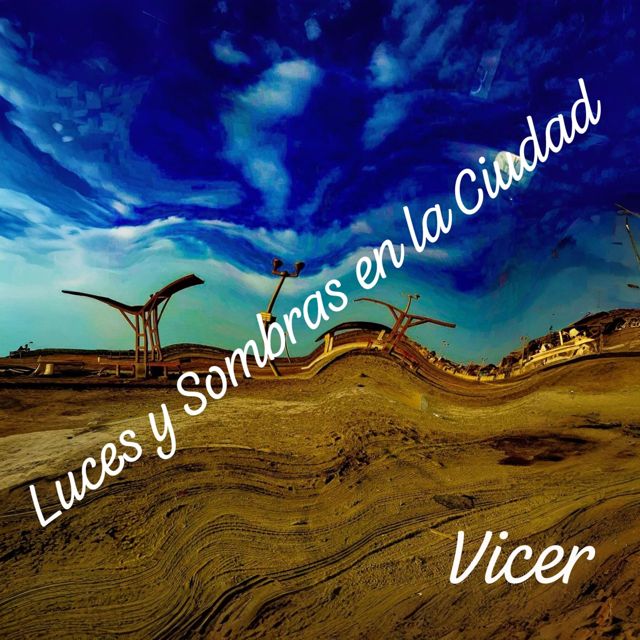 Vicer - 'Luces y Sombras en la Ciudad' [Ringtone]