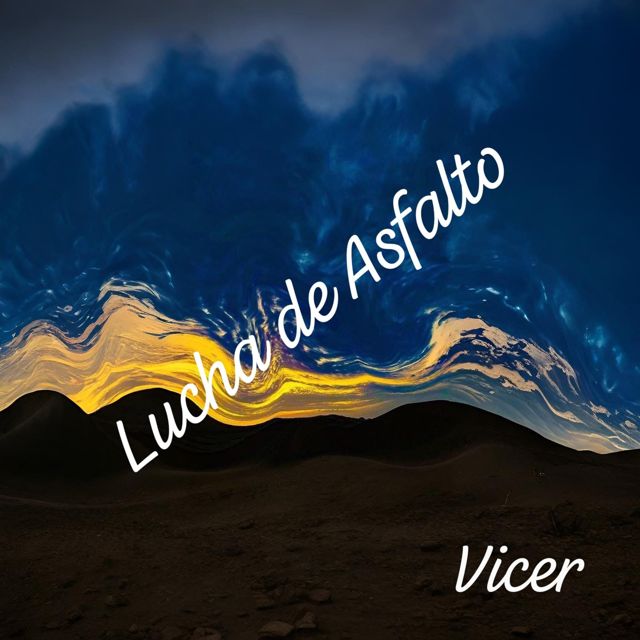 Vicer - 'Lucha de Asfalto' [Ringtone]