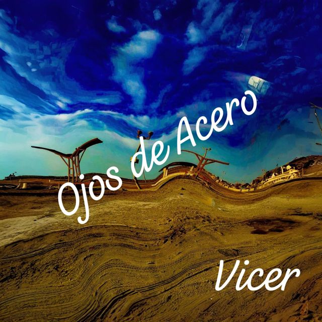 Vicer - 'Ojos de Acero' [Ringtone]