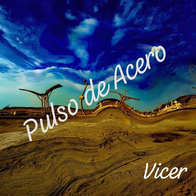 Vicer - 'Pulso de Acero' [Ringtone]
