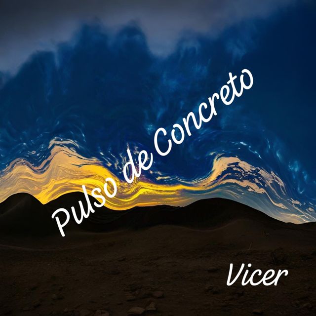 Vicer - 'Pulso de Concreto' [Ringtone]