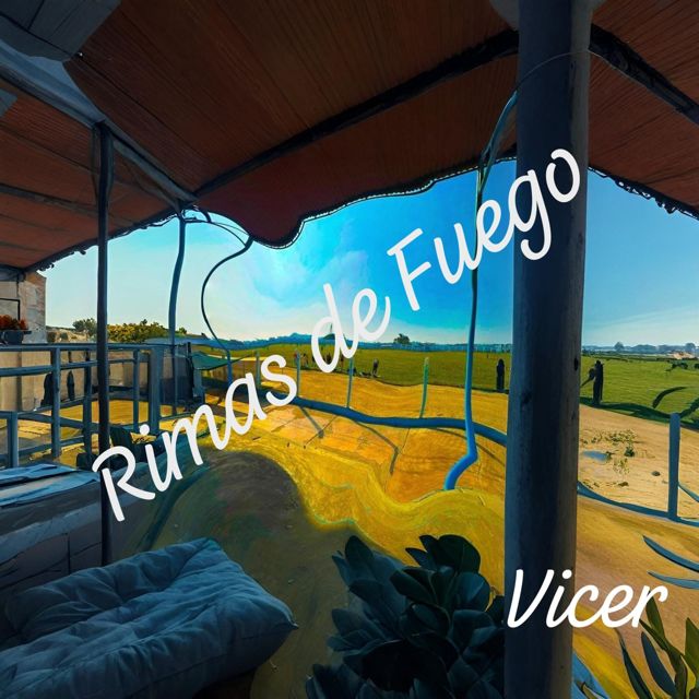 Vicer - 'Rimas de Fuego' [Ringtone]