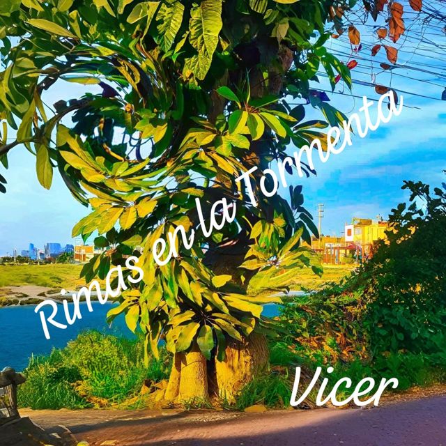 Vicer - 'Rimas en la Tormenta' [Ringtone]