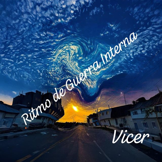 Vicer - 'Ritmo de Guerra Interna' [Ringtone]