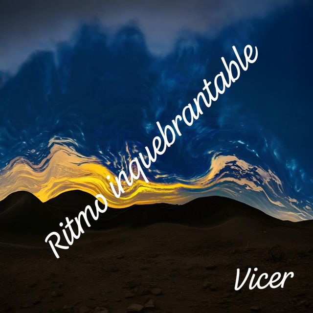Vicer - 'Ritmo Inquebrantable' [Ringtone]