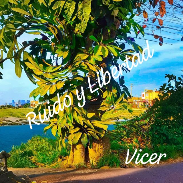 Vicer - 'Ruido y Libertad' [Ringtone]