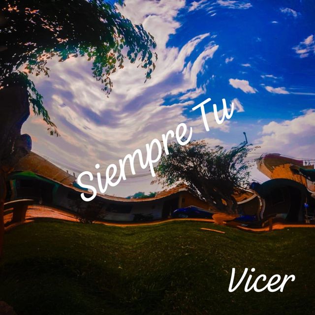 Vicer - 'Siempre Tu' [Ringtone]