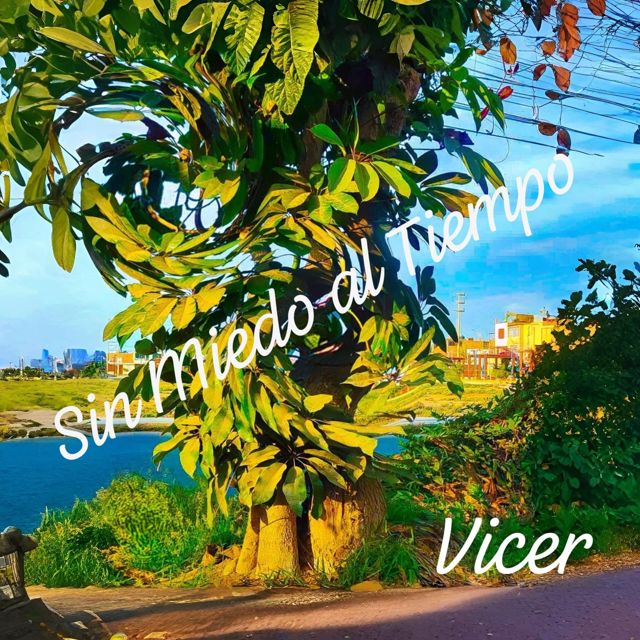 Vicer - 'Sin Miedo al Tiempo' [Ringtone]