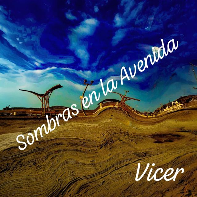 Vicer - 'Sombras en la Avenida' [Ringtone]