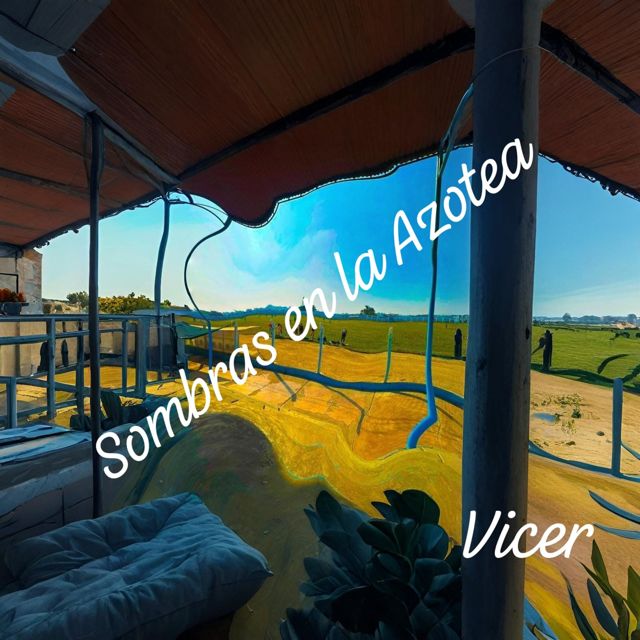 Vicer - 'Sombras en la Azotea' [Ringtone]