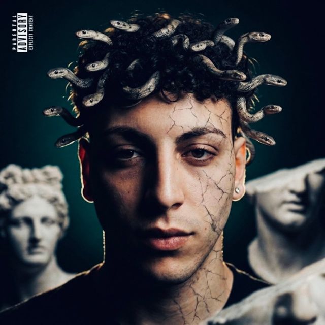 Vicienz - 'Medusa' [Ringtone]