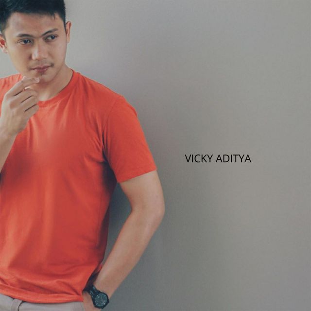 Vicky Aditya - 'Nobody (feat. Difarina Indra)' [Ringtone]