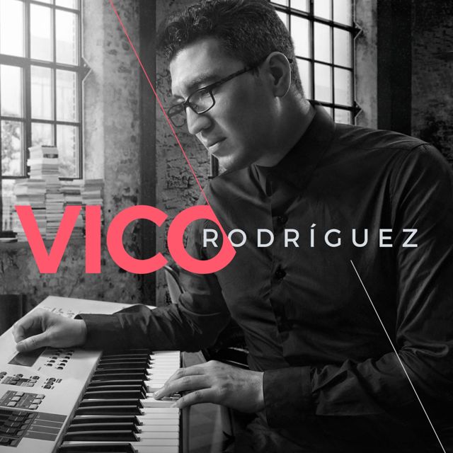 Vico Rodríguez - 'Esa Tarde De Abril' [Ringtone]