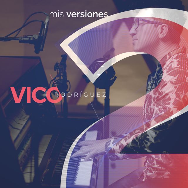Vico Rodríguez - 'Te Soñé' [Ringtone]