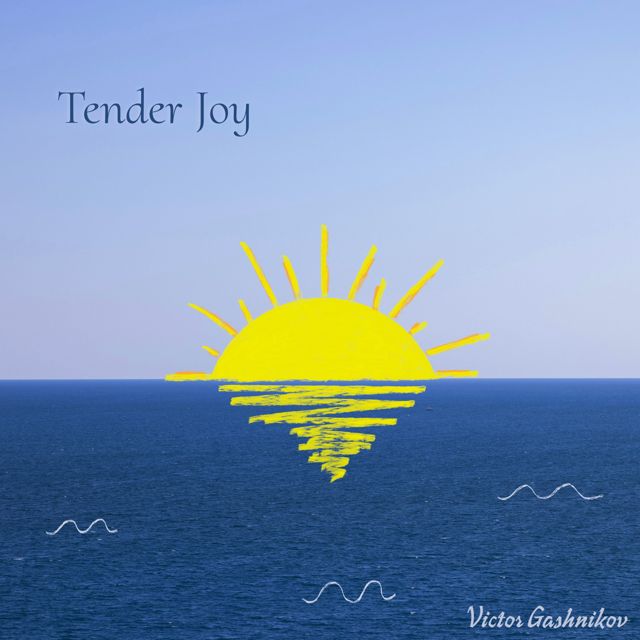 Victor Gashnikov - 'Tender Joy' [Ringtone]
