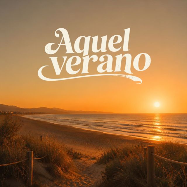 Victor Sala - 'Aquel verano' [Ringtone]