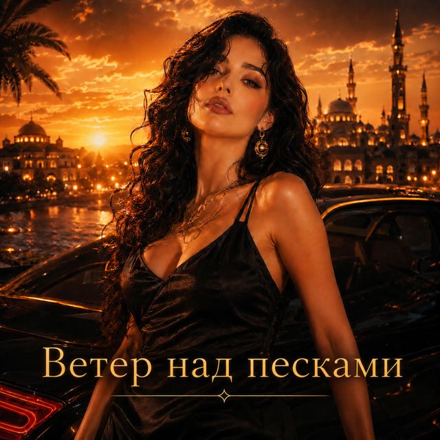 Victoria Jana - 'Гори До Рассвета' [Ringtone]