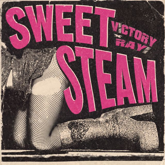 Victory - 'Sweet Steam (feat. Rayi)' [Ringtone]