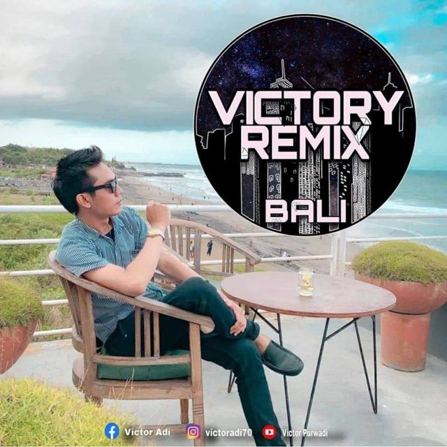 Victory RMX - 'Ajum Ajum Puwuh' [Ringtone]