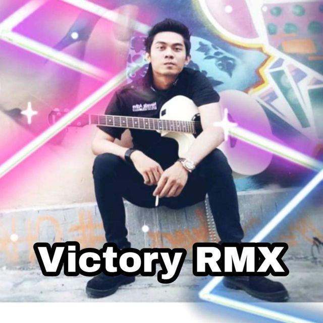 Victory RMX - 'Sakit Hatin Tiang' [Ringtone]