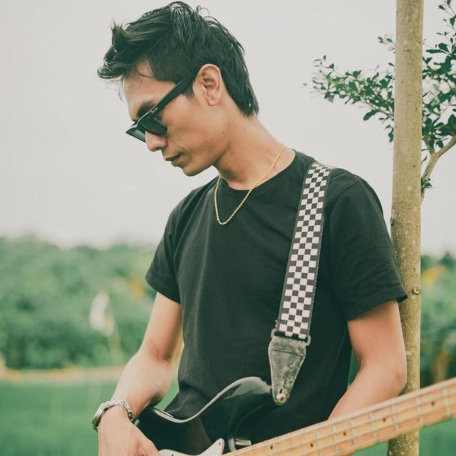 Victory RMX - 'Tragedi Kamar Mandi' [Ringtone]