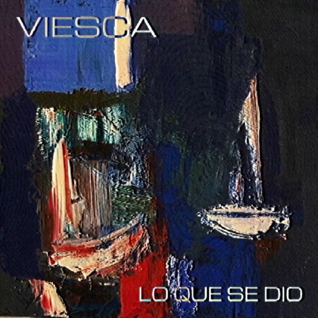 Viesca - 'Lo Que Se Dio' [Ringtone]
