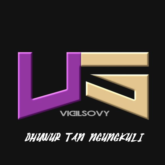 VIGIL SOVY - 'Dhuwur Tan Ngungkuli' [Ringtone]