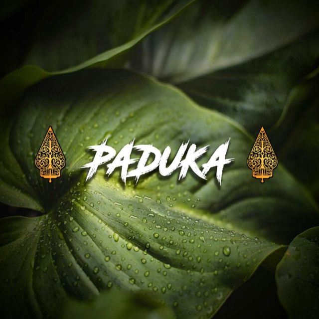 VIGIL SOVY - 'Paduka' [Ringtone]