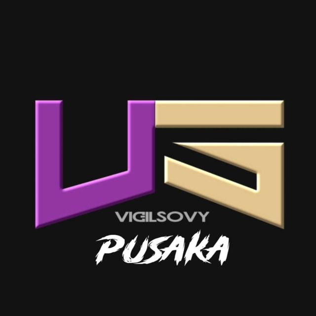 VIGIL SOVY - 'Pusaka' [Ringtone]