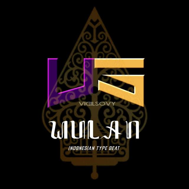 VIGIL SOVY - 'Wulan' [Ringtone]