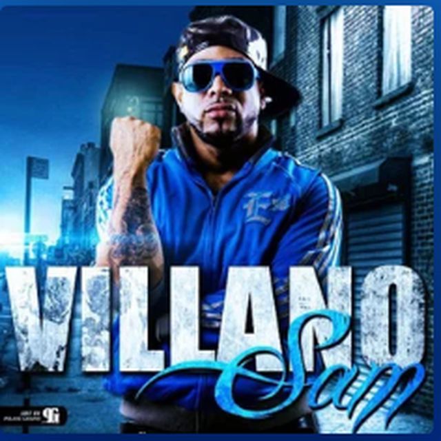 Villanosam - 'Cuero Frio Frio' [Ringtone]