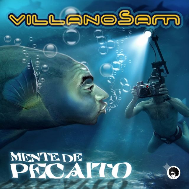 Villanosam - 'Mente De Pecaito (feat. Light GM)' [Ringtone]