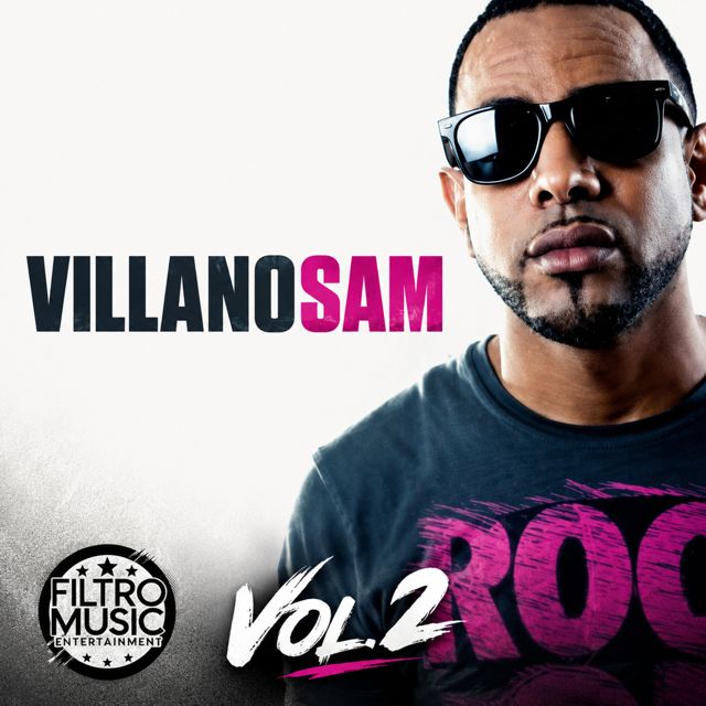 Villanosam - 'MI CUARTO' [Ringtone]