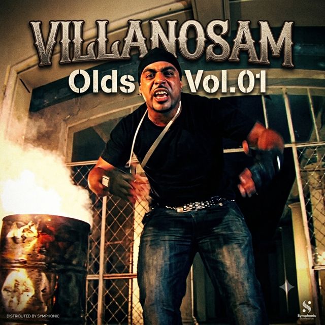 Villanosam - 'Necesito Verte (feat. NJC)' [Ringtone]