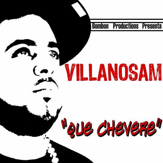 Villanosam - 'Que Chevere' [Ringtone]