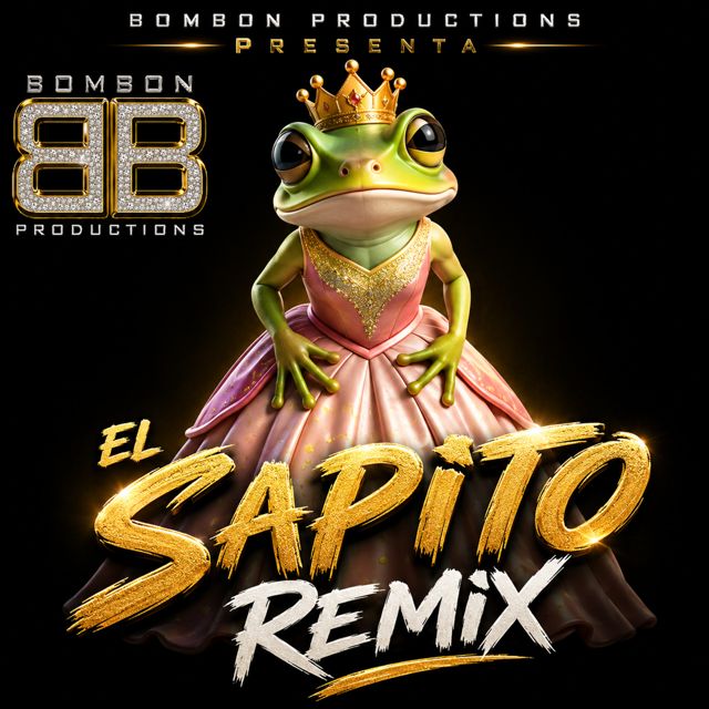 Villanosam - 'El Sapito (REMIX) (feat. sensato & toxic crow & X3mo & mozart la para)' [Ringtone]